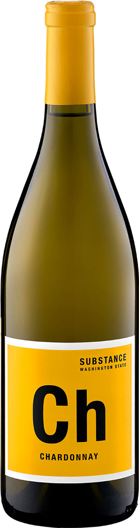 Substance Chardonnay