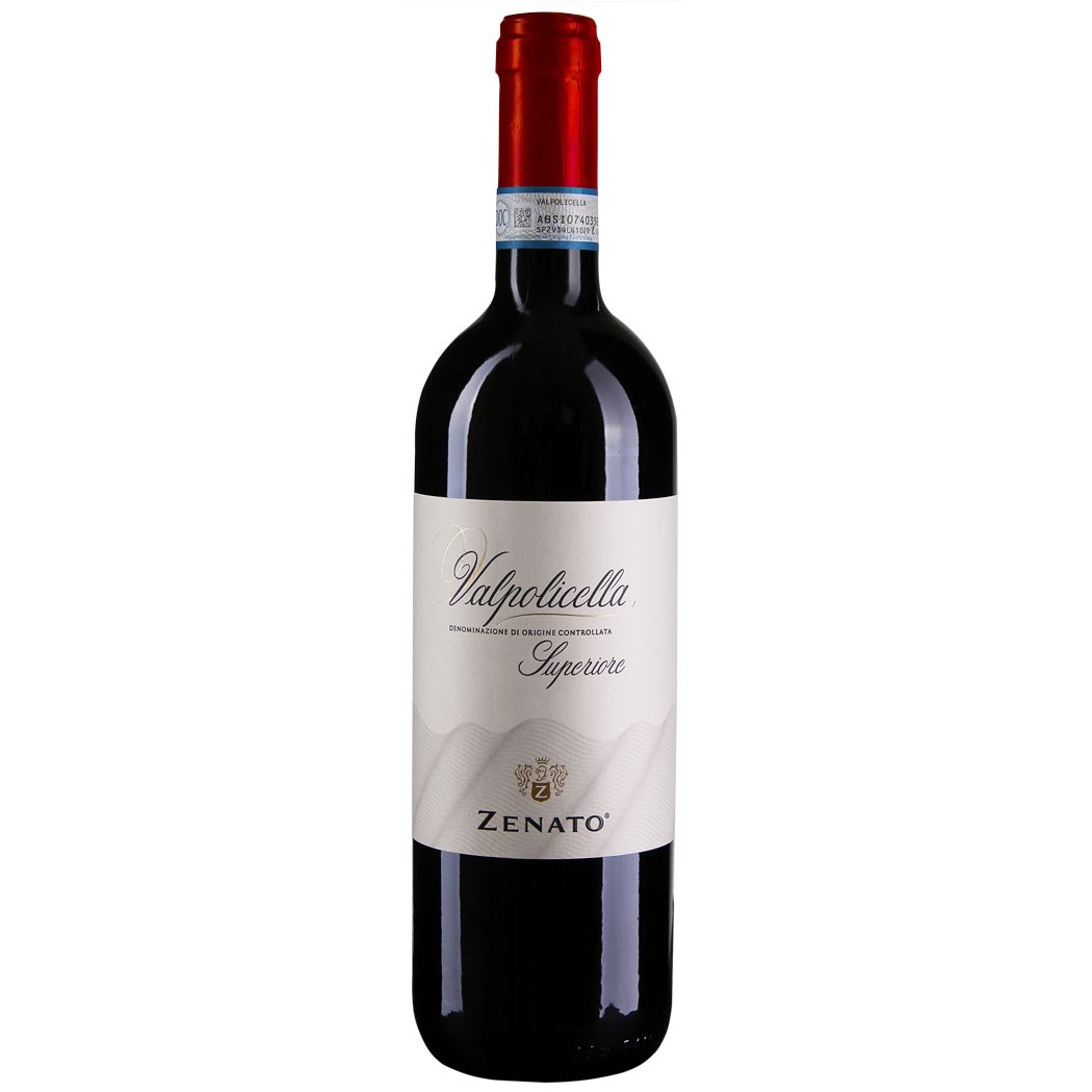 Zenato Valpolicella Superiore