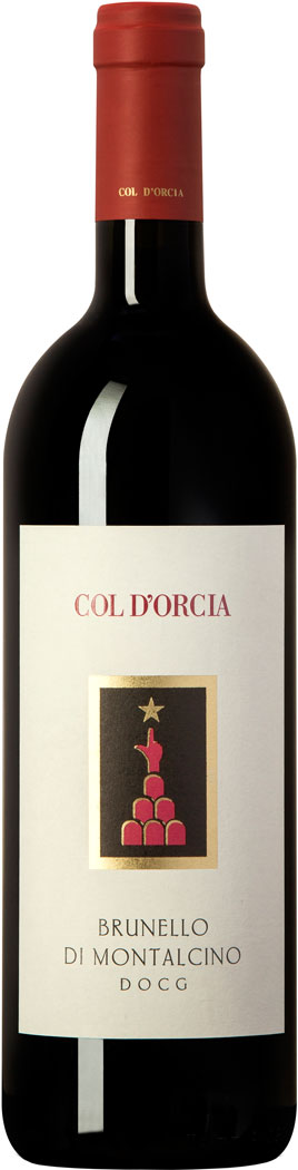 Col d'Orcia Brunello di Montalcino DOCG