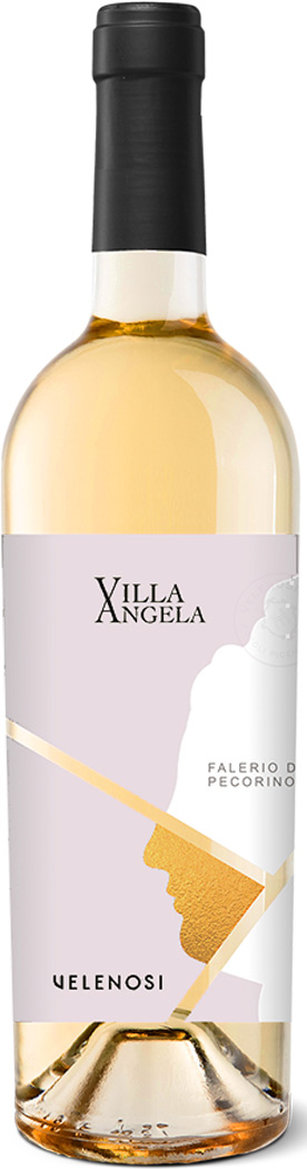 Velenosi Villa Angela Falerio Pecorino DOC