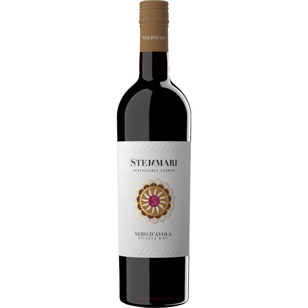 Stemmari Nero d'Avola Sicilia DOC