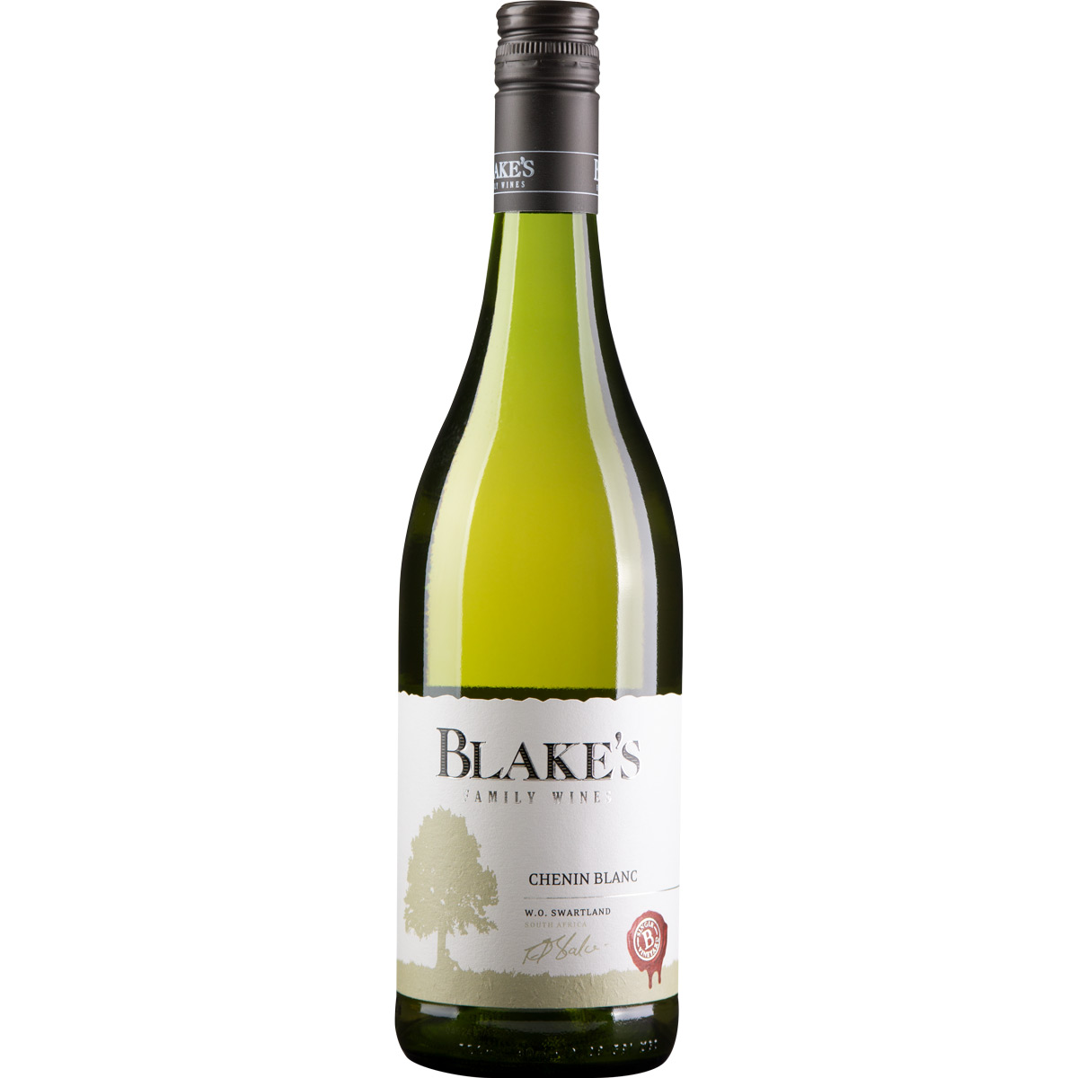 Blake Family Wines Chenin Blanc 