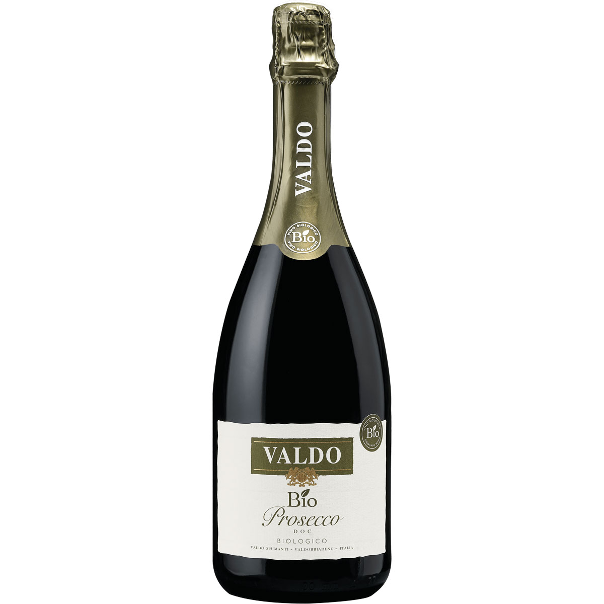 Valdo Bio Prosecco DOC Brut Vino Biologico