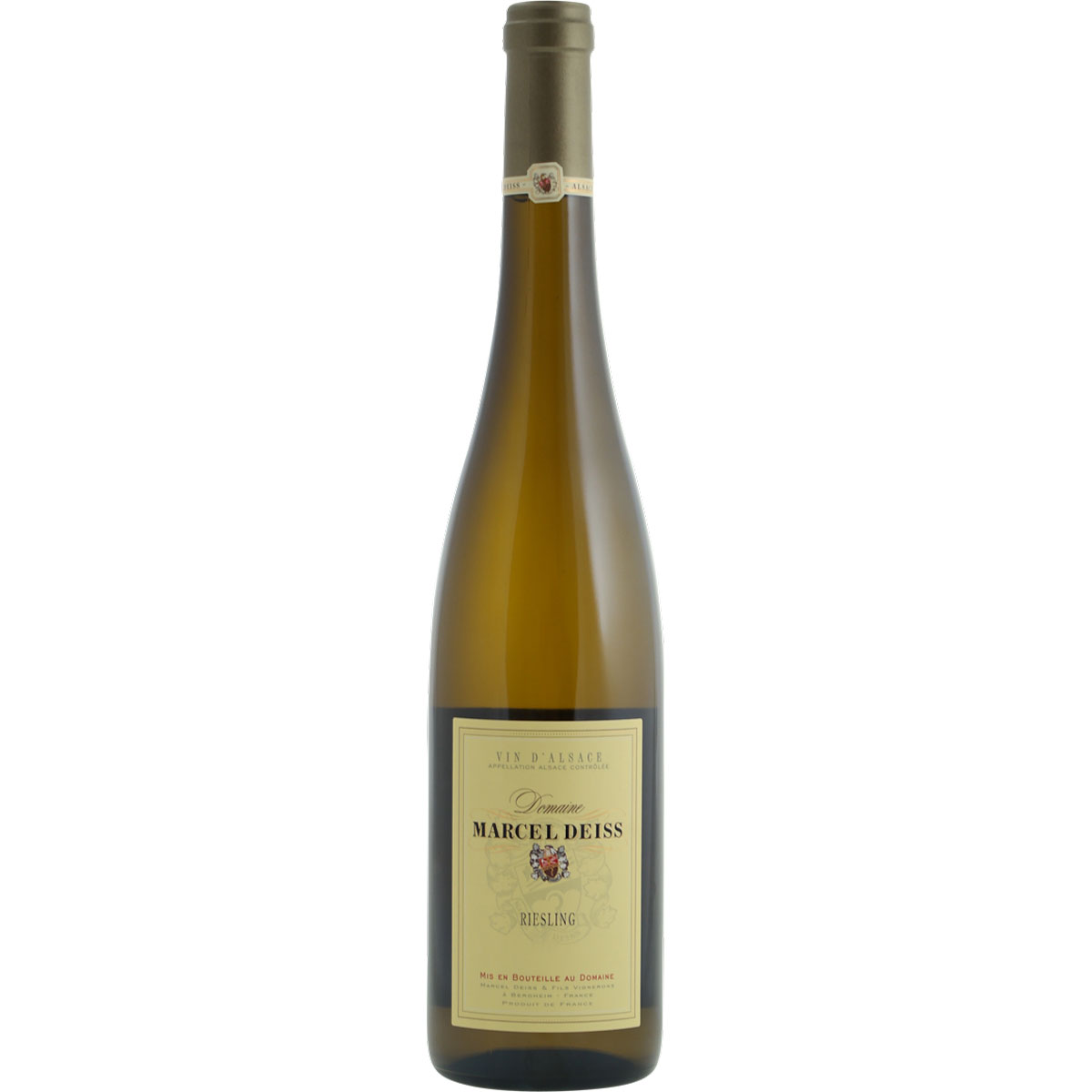 Marcel Deiss Riesling Alsace AOC