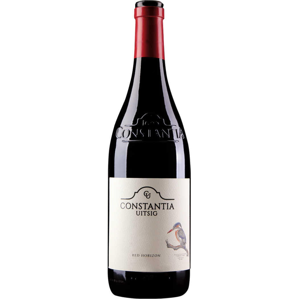 Constantia Uitsig Red Horizon