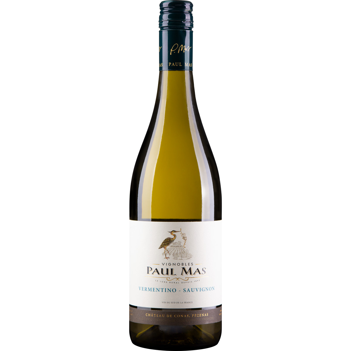 Paul Mas Vermentino