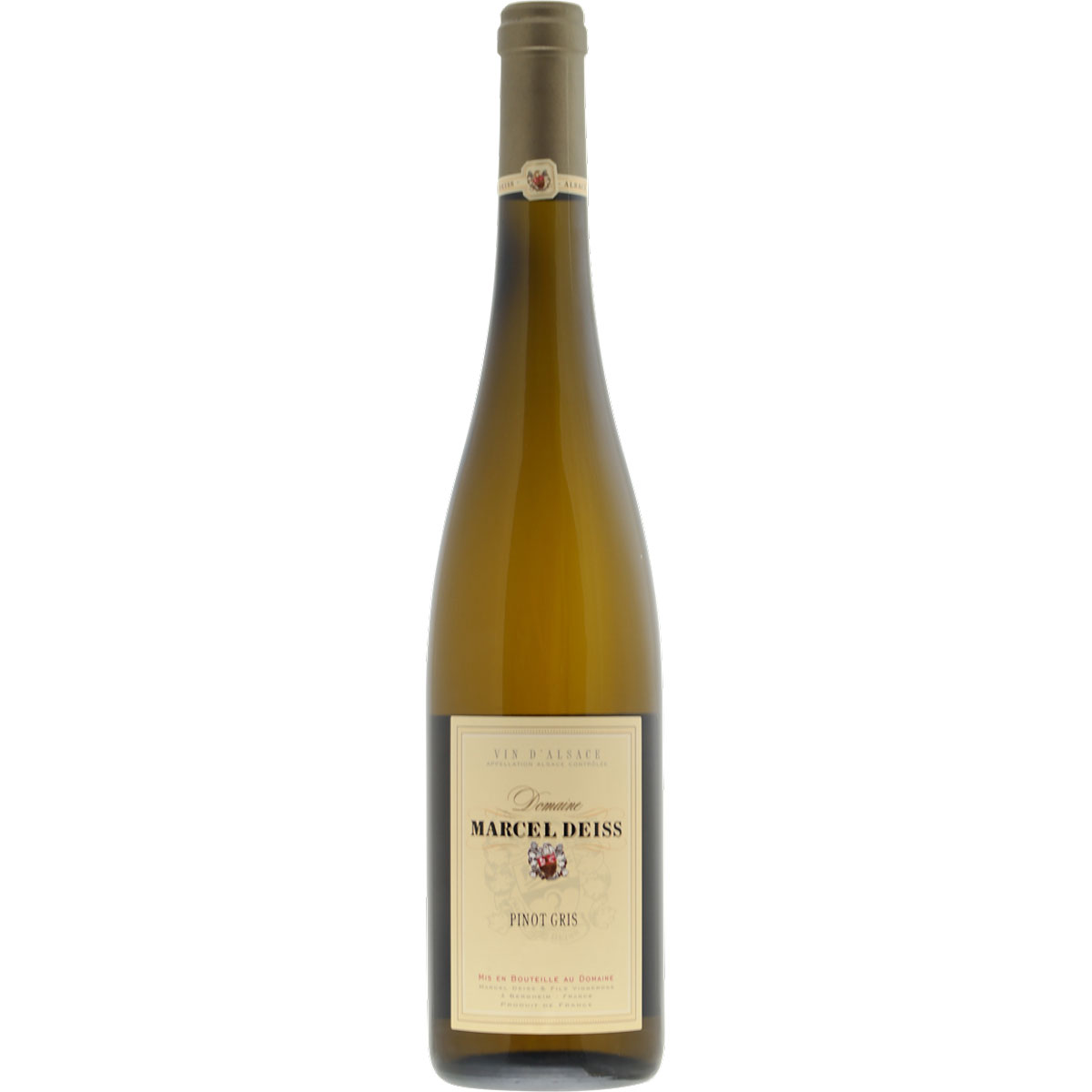 Marcel Deiss Pinot Gris Alsace AOC