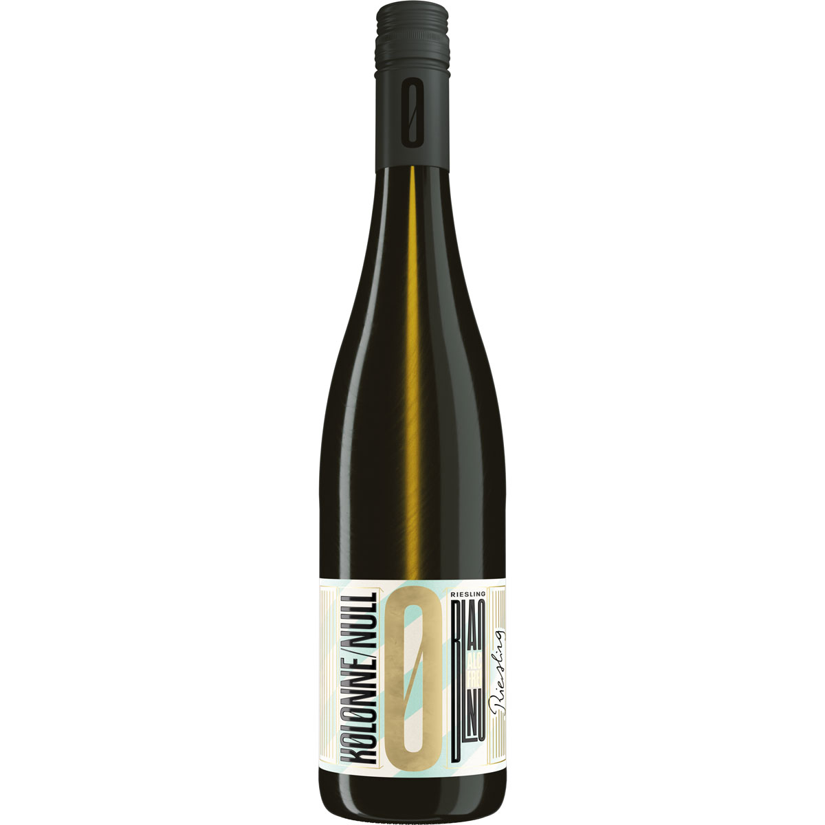 Kolonne Null Riesling Alkoholfrei