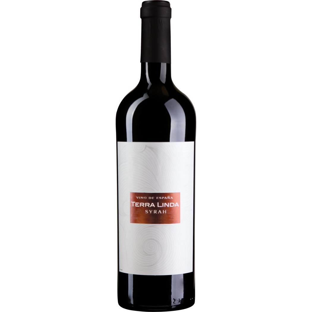 Terra Linda Syrah