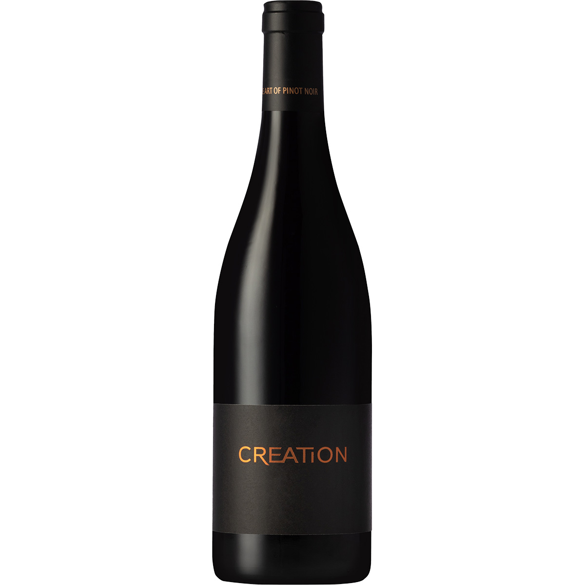 Creation Estate Art of Pinot Noir