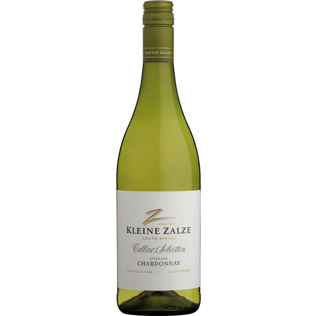 Kleine Zalze Cellar Selection Chardonnay