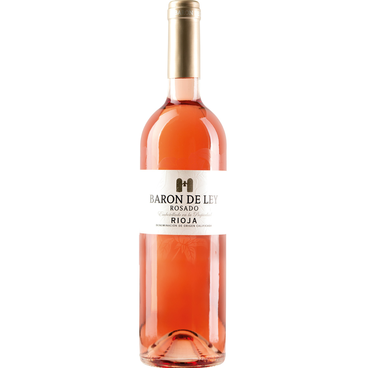 Barón de Ley Rosé