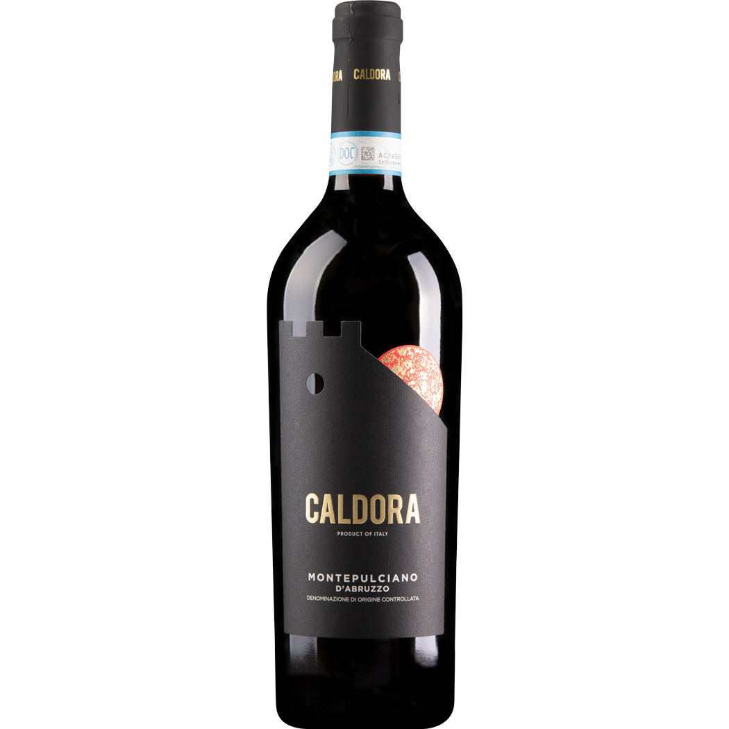 Caldora Montepulciano d’Abruzzo