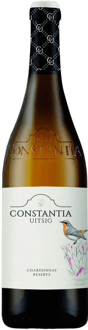 Constantia Uitsig Chardonnay Reserve