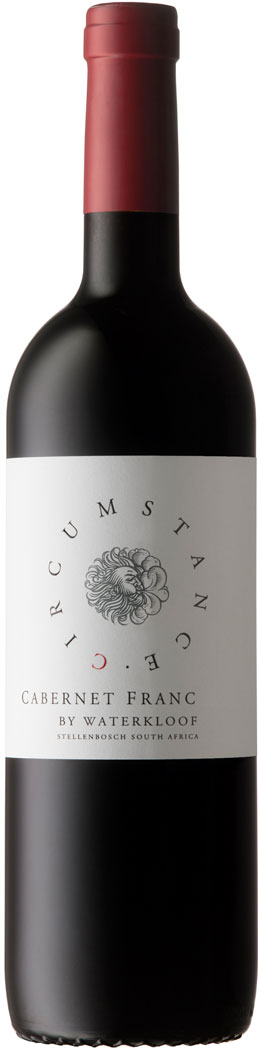 Waterkloof Circumstance Cabernet Franc