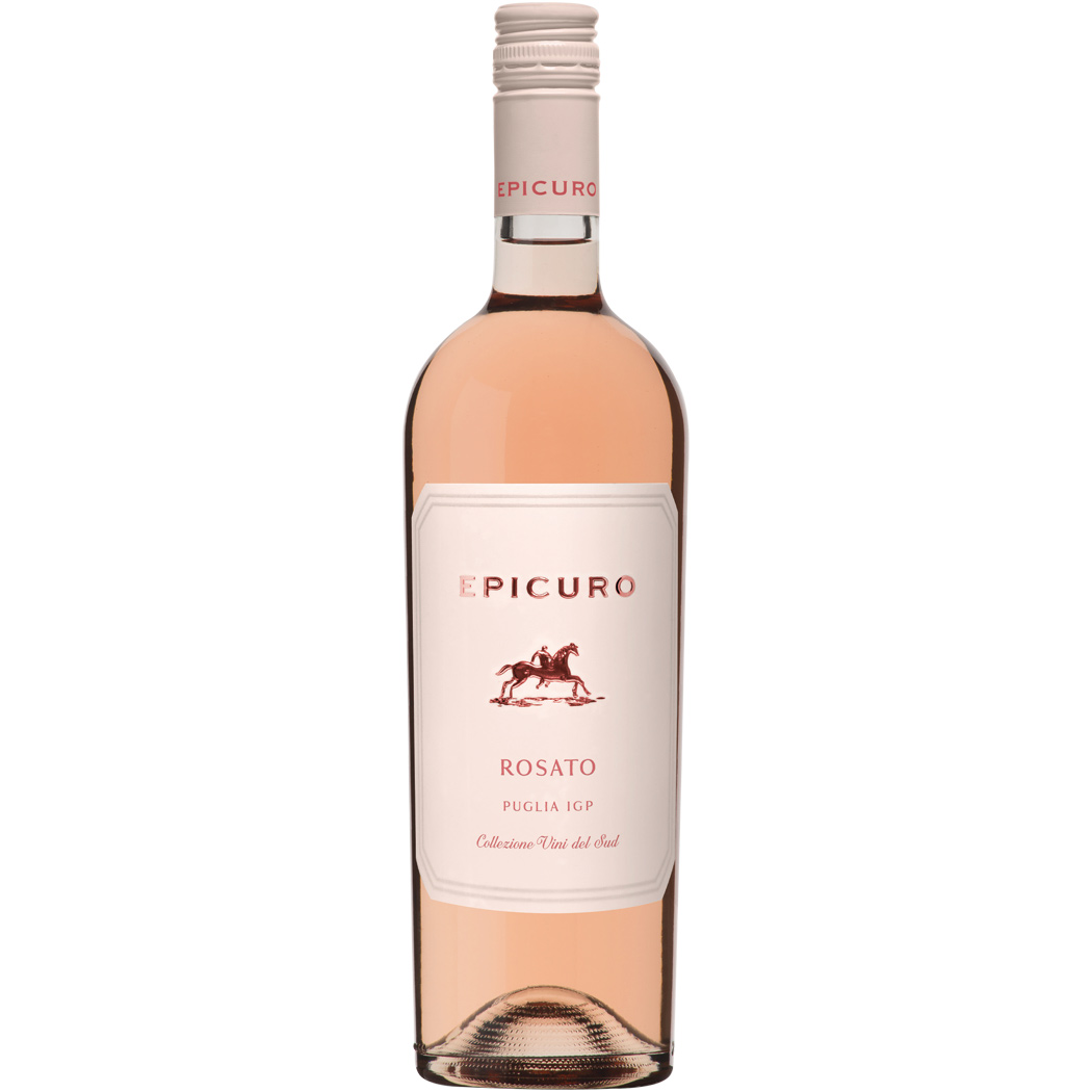 Epicuro Rosato