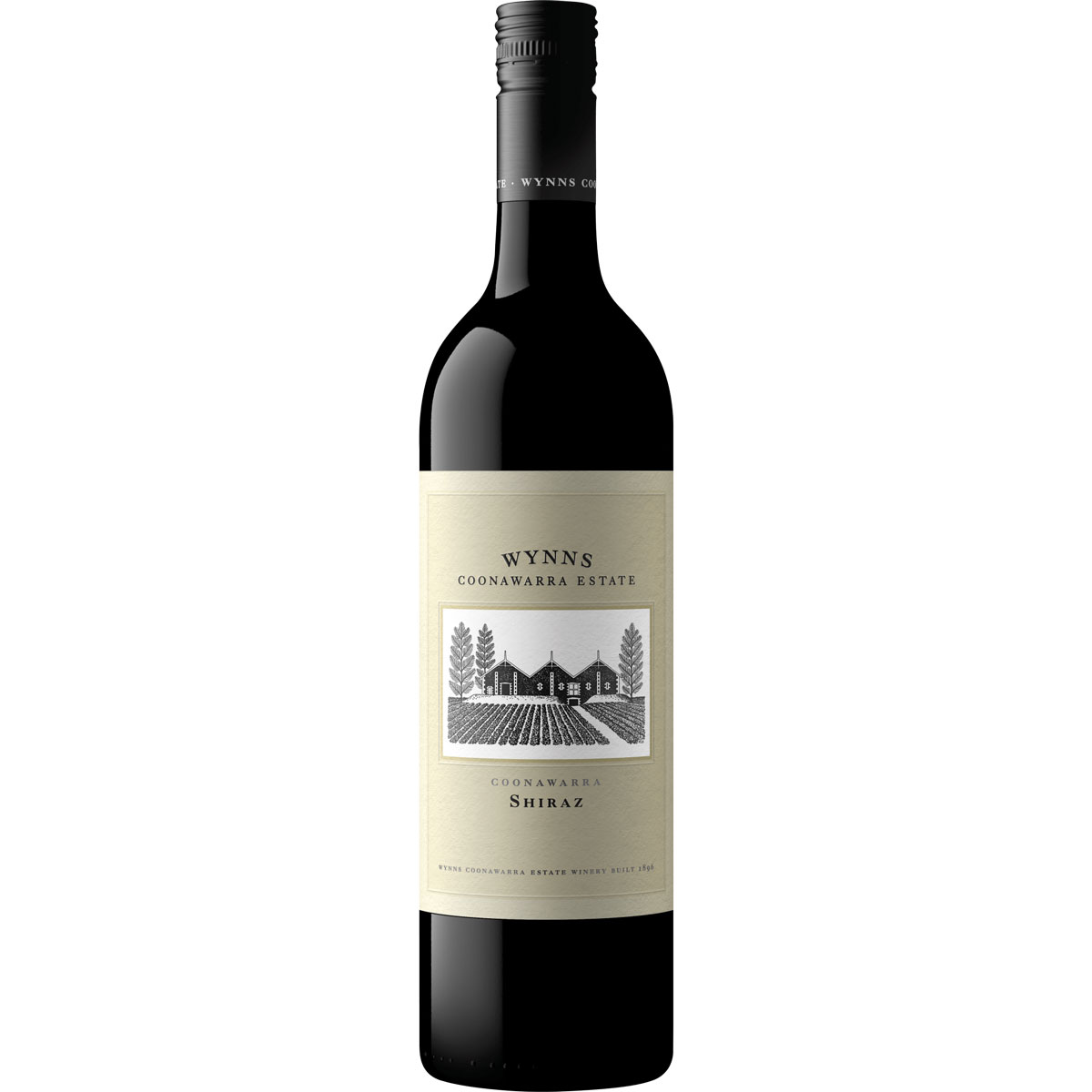 Wynns Coonawarra Shiraz