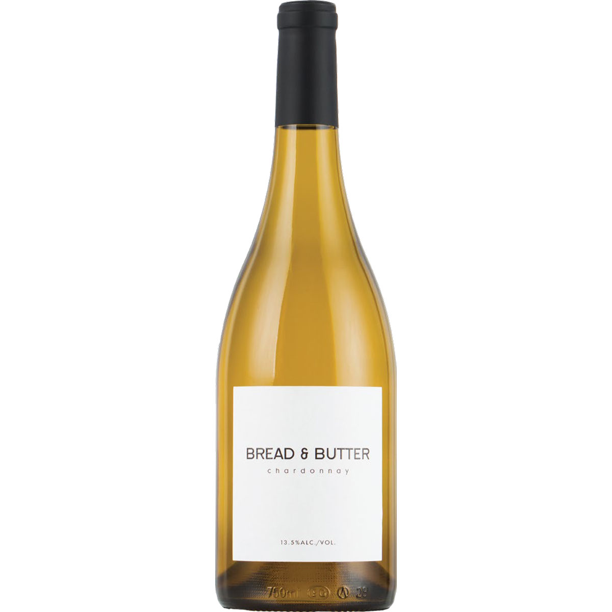 Bread & Butter Chardonnay