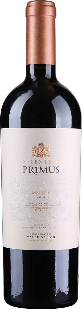 Salentein Primus Malbec