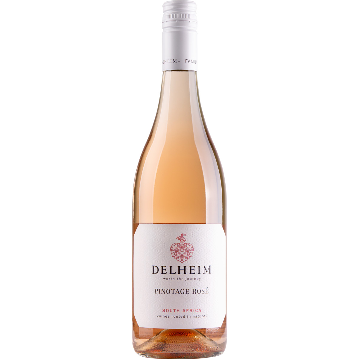 Delheim Pinotage Rosé