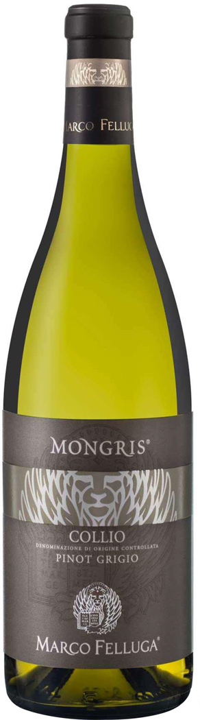 Marco Felluga Collio Pinot Grigio 'Mongris' DOC