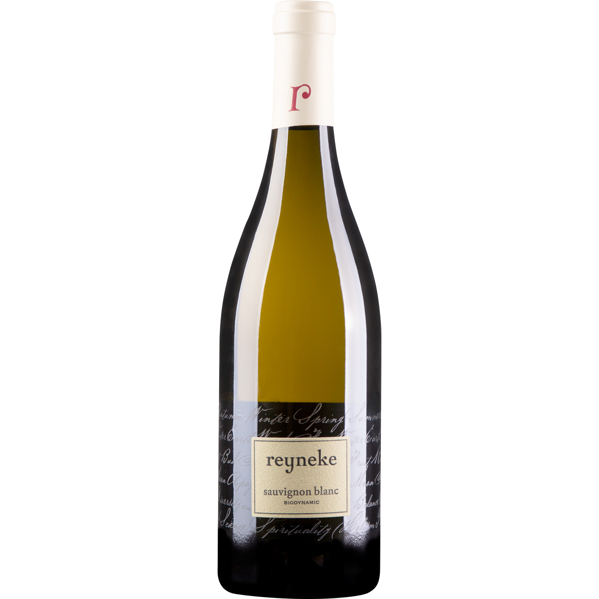 Reyneke Biodynamic Sauvignon Blanc