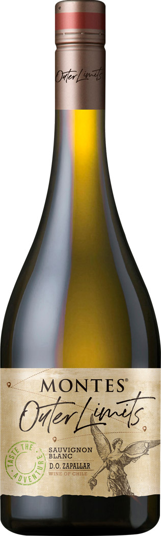 Montes Outer Limits Sauvignon Blanc