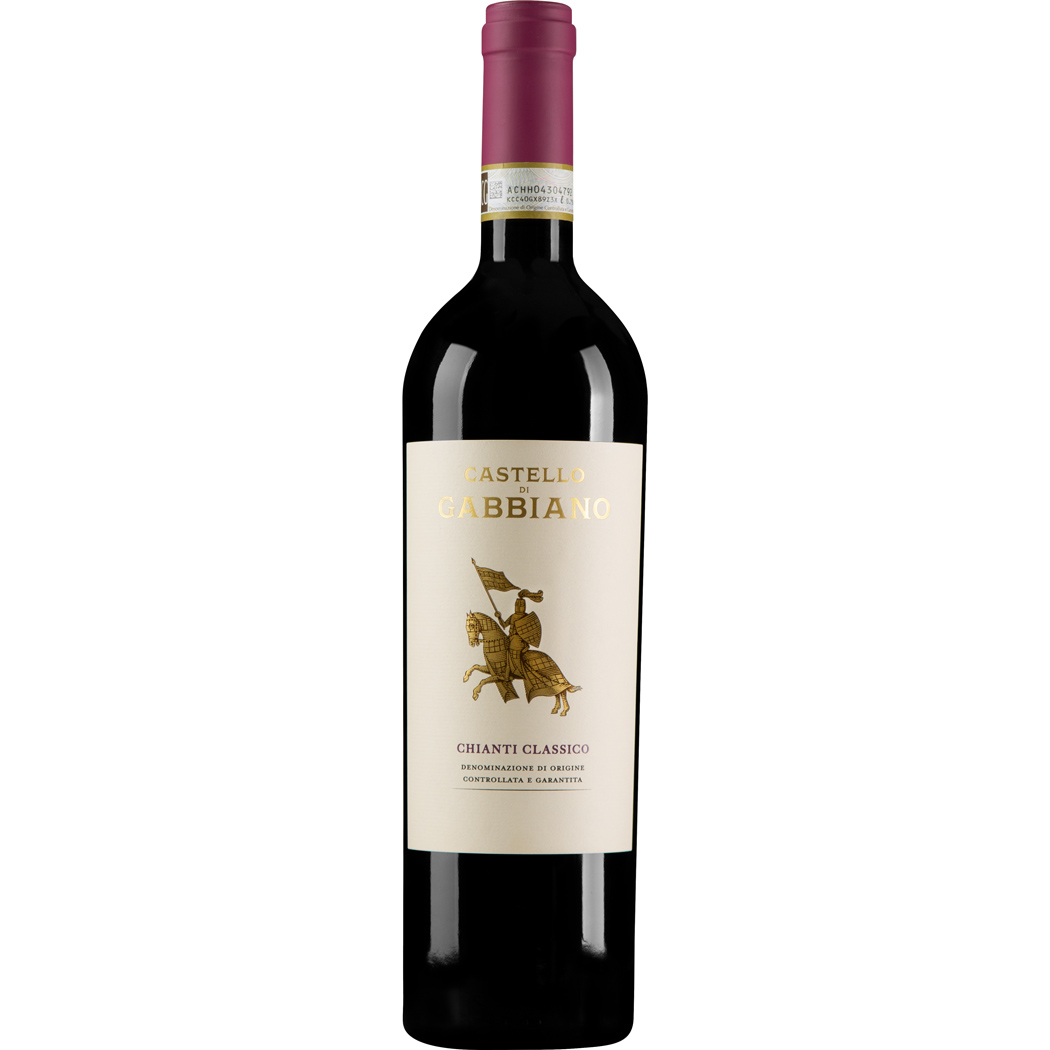 Gabbiano Chianti Classico DOCG