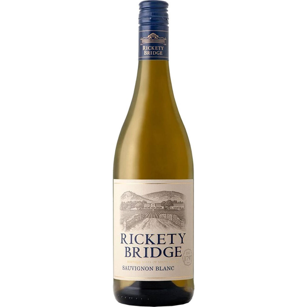 Rickety Bridge Sauvignon Blanc 