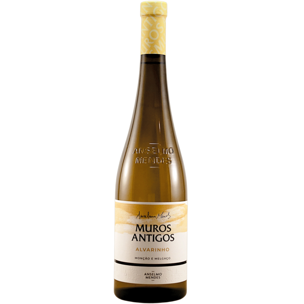 Anselmo Mendes Muros Antigos Alvarinho DOC