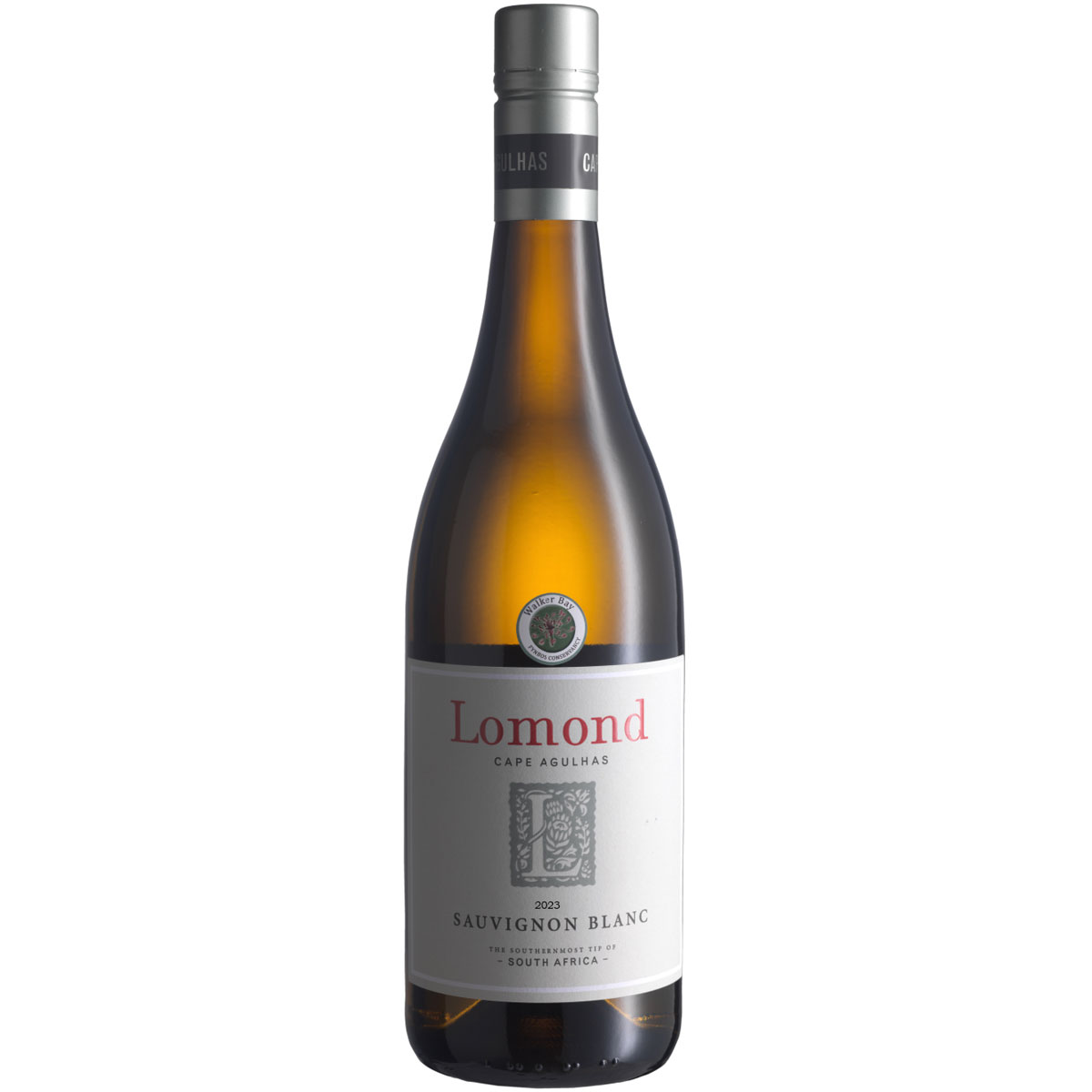 Lomond Sauvignon Blanc