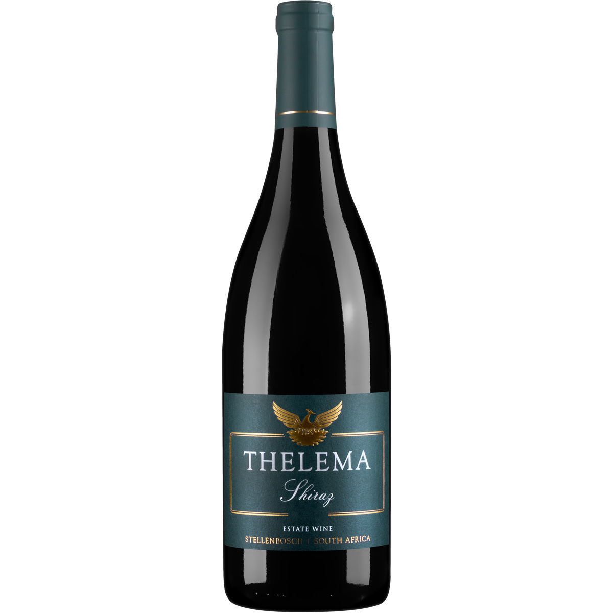 Thelema Shiraz