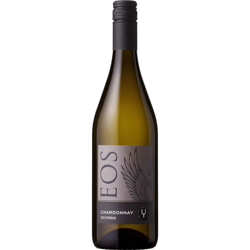 EOS California Chardonnay