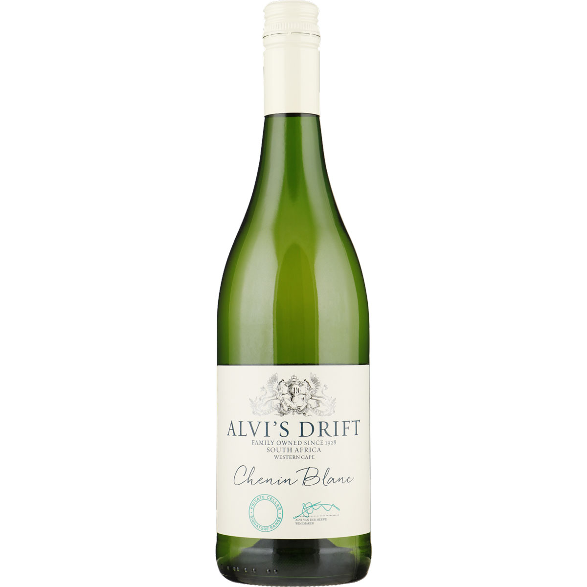 Alvi's Drift Signature Chenin Blanc