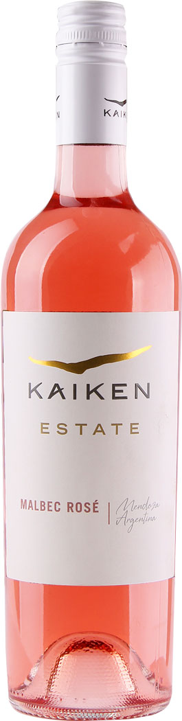 Kaiken Rosé of Malbec