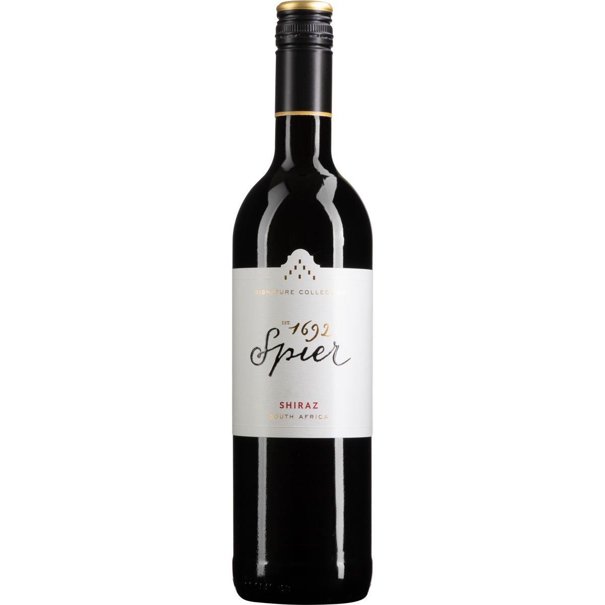 Spier Discover Pinotage – 2021 Shiraz