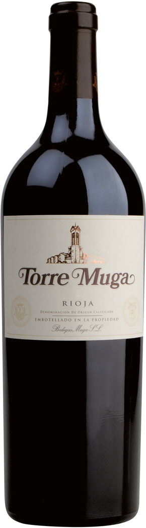 Muga Torre Muga Rioja DOCa