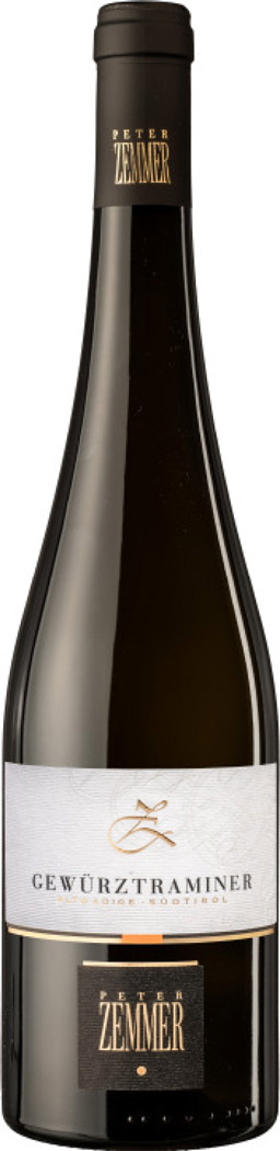 Peter Zemmer Gewürztraminer DOC