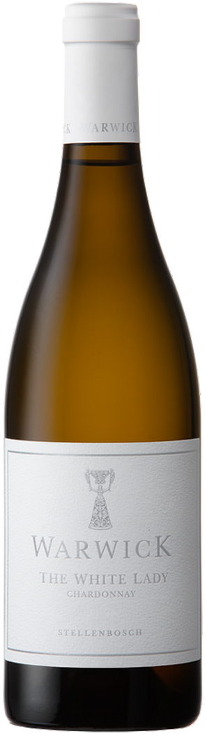 Warwick The White Lady Chardonnay