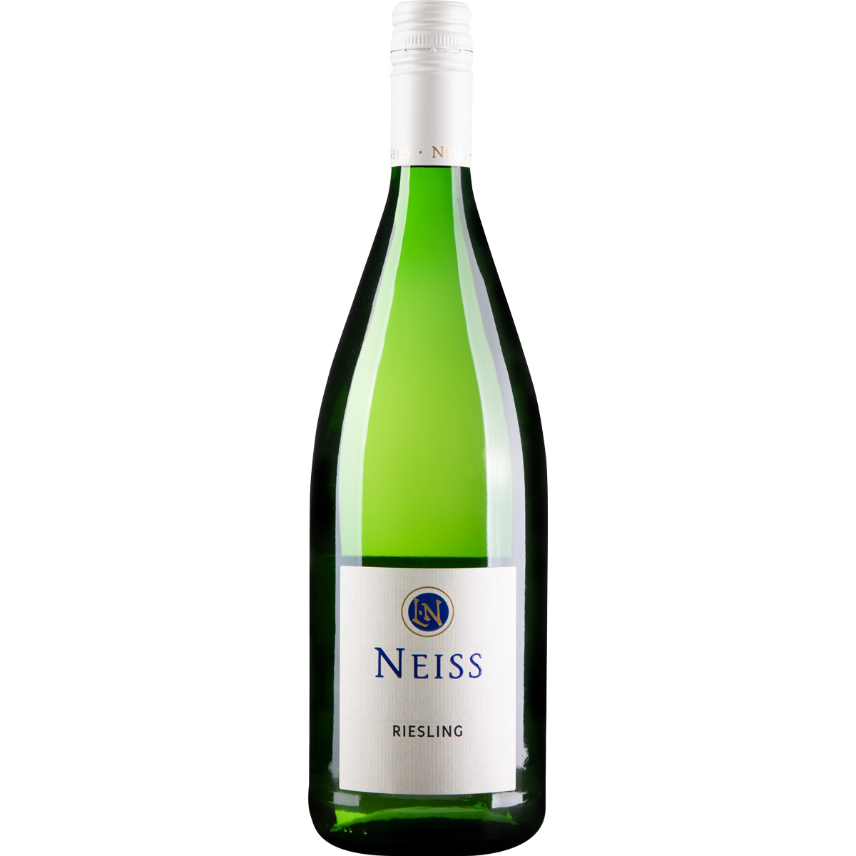 Neiss Riesling Gutswein 1,0 Liter trocken