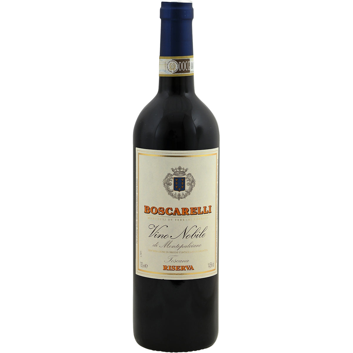 Boscarelli Vino Nobile di Montepulciano Riserva DOCG