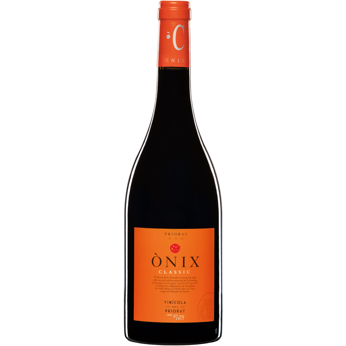 Onix Classic Priorat DOQ