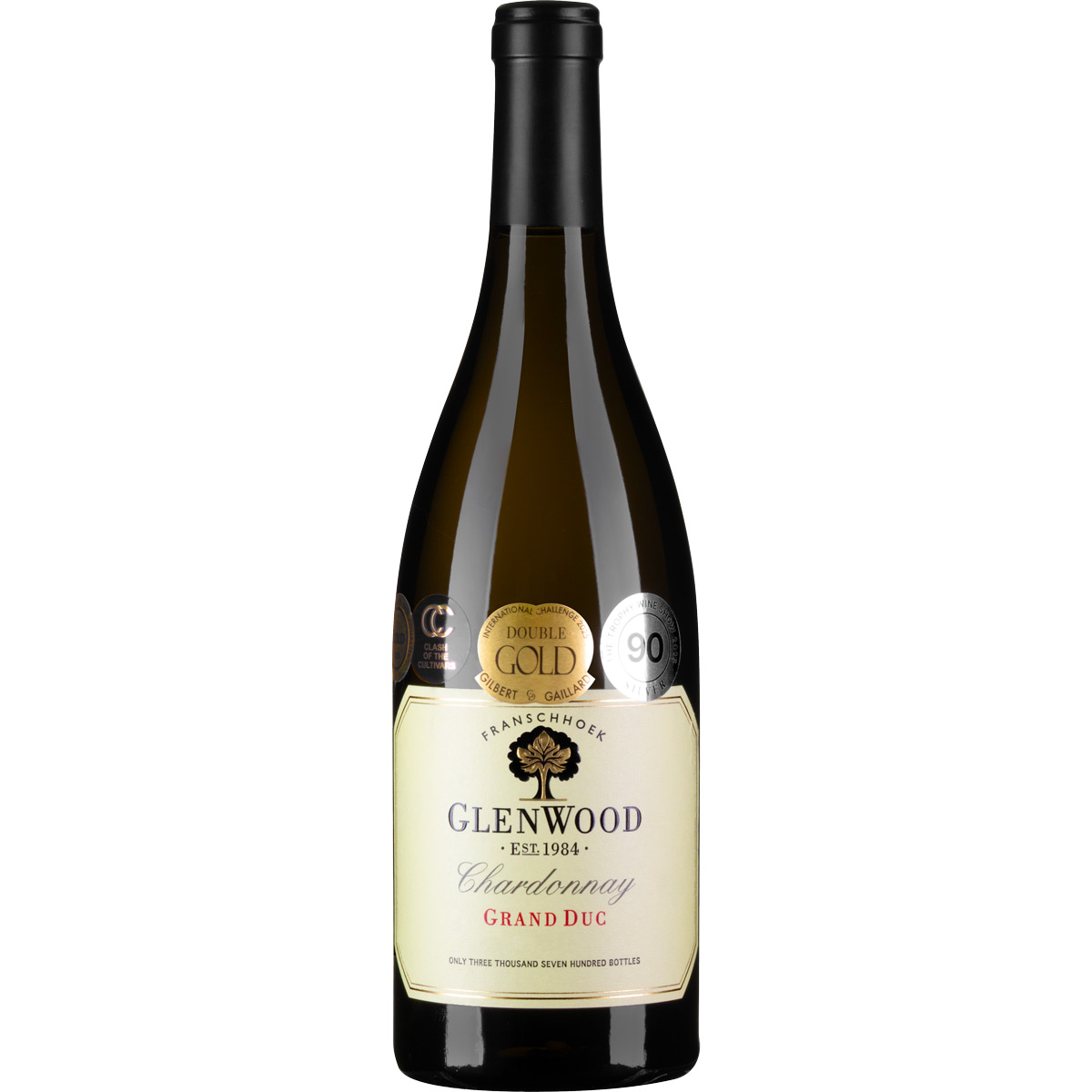 Glenwood Grand Duc Chardonnay