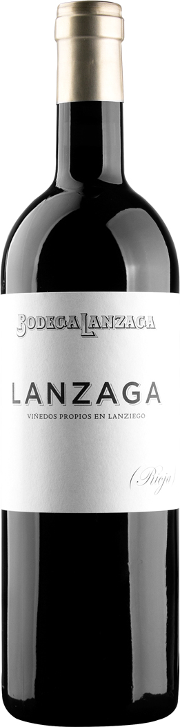 Telmo Rodriguez Lanzaga Rioja DOCa 