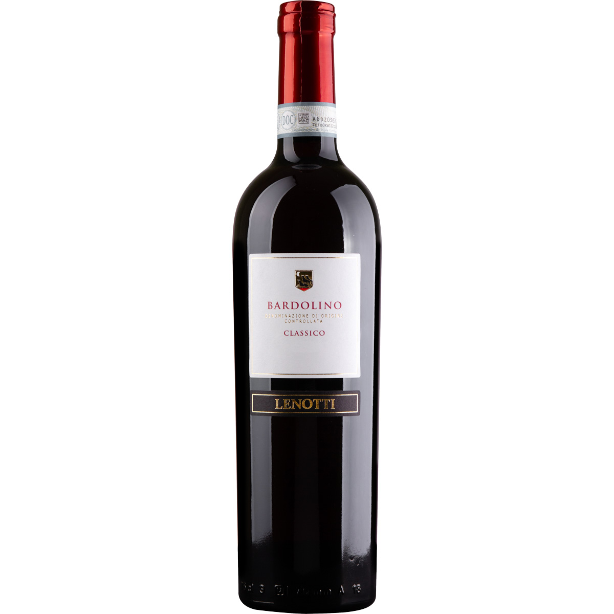 Lenotti Bardolino Classico DOC