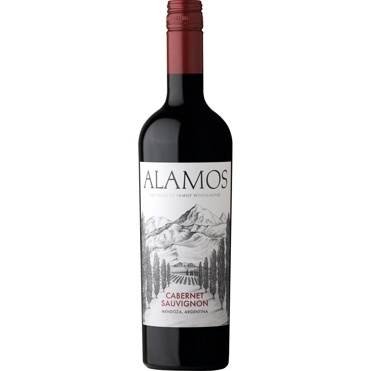 Catena Alamos Cabernet Sauvignon