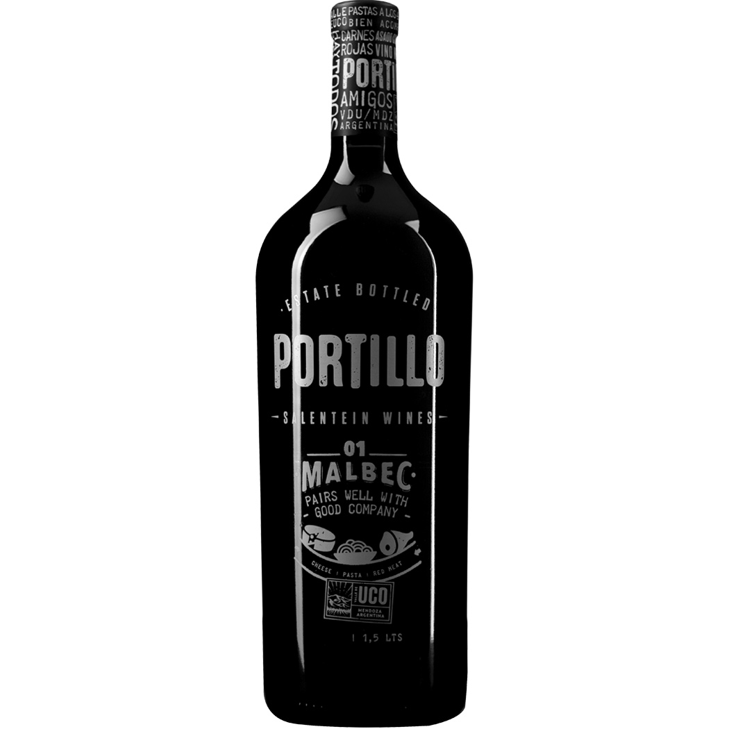 Salentein Portillo Malbec Magnum