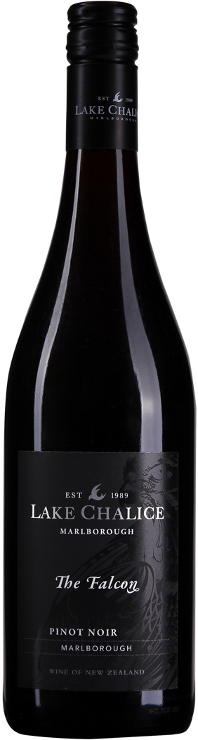 Lake Chalice The Falcon Pinot Noir