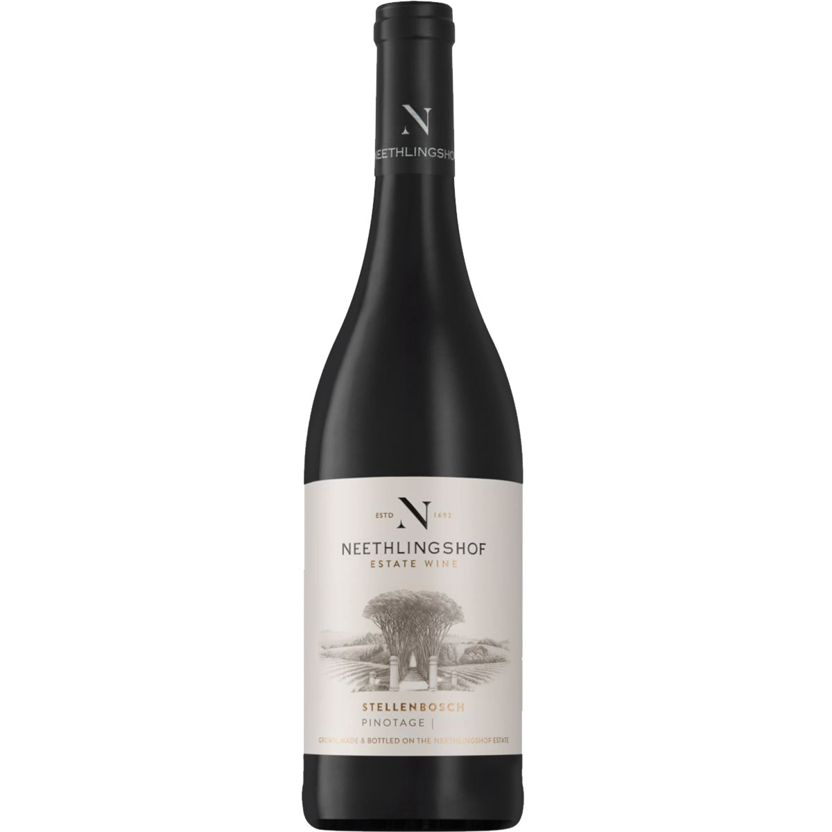 Neethlingshof Pinotage