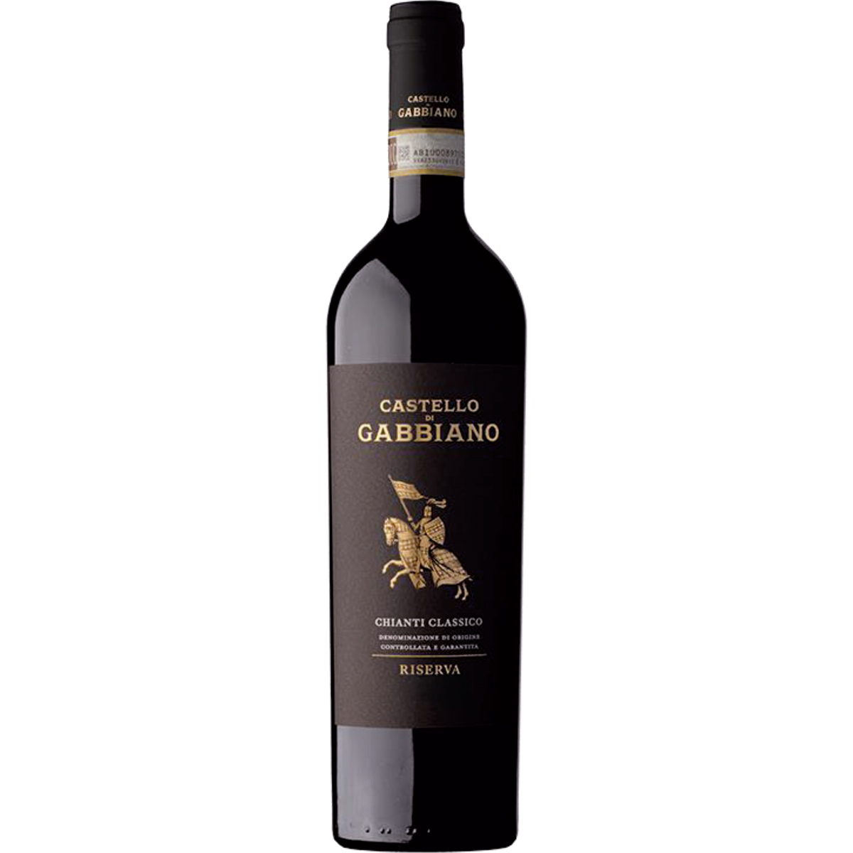 Gabbiano Chianti Classico Riserva DOCG